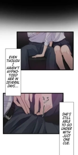 Hypnosis, Give it a Try - Chapter 5 : page 48