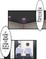 Hypnosis, Give it a Try - Chapter 5 : page 60