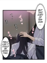 Hypnosis, Give it a Try - Chapter 5 : page 61