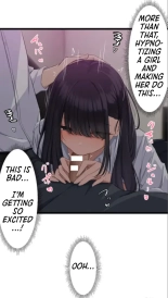 Hypnosis, Give it a Try - Chapter 5 : page 62