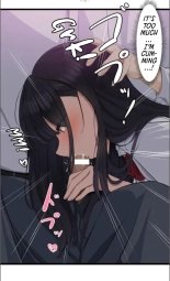 Hypnosis, Give it a Try - Chapter 5 : page 63
