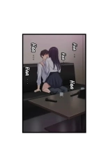 Hypnosis, Give it a Try - Chapter 5 : page 86