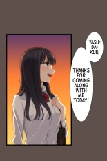 Hypnosis, Give it a Try - Chapter 5 : page 90