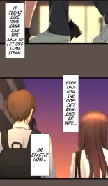 Hypnosis, Give it a Try - Chapter 5 : page 94