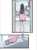 Hypnosis, Give it a Try - Chapter 6 : page 4