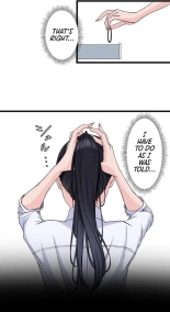 Hypnosis, Give it a Try - Chapter 6 : page 8
