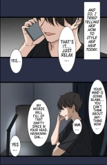 Hypnosis, Give it a Try - Chapter 6 : page 13