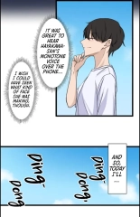 Hypnosis, Give it a Try - Chapter 6 : page 15