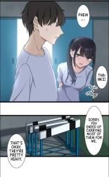 Hypnosis, Give it a Try - Chapter 6 : page 19
