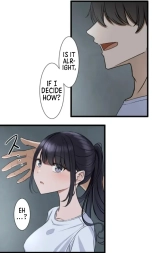 Hypnosis, Give it a Try - Chapter 6 : page 21