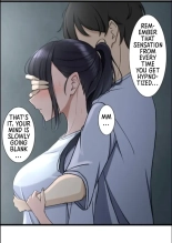 Hypnosis, Give it a Try - Chapter 6 : page 24