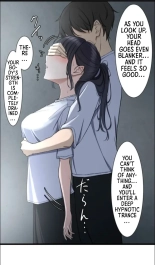 Hypnosis, Give it a Try - Chapter 6 : page 25