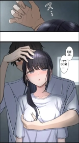 Hypnosis, Give it a Try - Chapter 6 : page 26