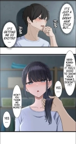 Hypnosis, Give it a Try - Chapter 6 : page 31