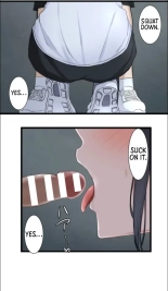Hypnosis, Give it a Try - Chapter 6 : page 32