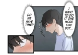 Hypnosis, Give it a Try - Chapter 6 : page 46
