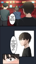 Hypnosis, Give it a Try - Chapter 6 : page 63