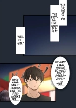 Hypnosis, Give it a Try - Chapter 6 : page 75