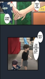 Hypnosis, Give it a Try - Chapter 6 : page 76