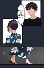 Hypnosis, Give it a Try - Chapter 6 : page 77