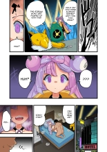 Hypnotized Iono-chan : page 6