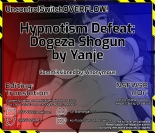 Hypnotism Defeat: Dogeza Shogun : page 6