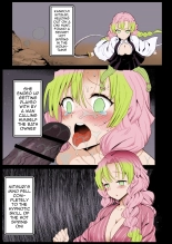 Hot Spring Hypnotic Kanroji Mitsuri Pregnancy : page 2