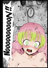Saimin Onsen Kanroji Mitsuri Ninshin Chuu - RAPE OF DEMON SLAYER 6 page 14