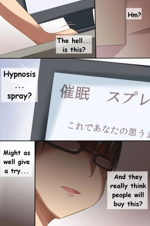 hentai original