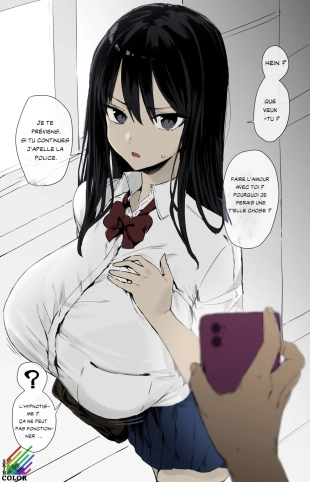 hentai Hypnotizing a High-Schooler