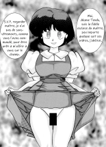 Saimin SEX Dorei -AKANE- | Hypno SEX Slave -AKANE- page 6