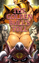 聖闘士星矢 - Saint Seiya - The Golden Bull's Toll - Taurus Aldebaran and Cassios : page 1