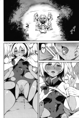 Saitou-ryuu Tokkun-jutsu page 3