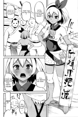 Saitou-ryuu Tokkun-jutsu page 9