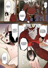 Sake no Bankou : page 8