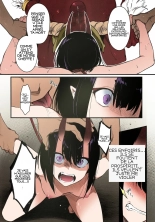 Sake no Bankou : page 9