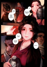 Sake to Kusuri - Alcohol & Drug : page 5