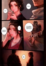 Sake to Kusuri - Alcohol & Drug : page 7