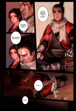 Sake to Kusuri - Alcohol & Drug : page 8