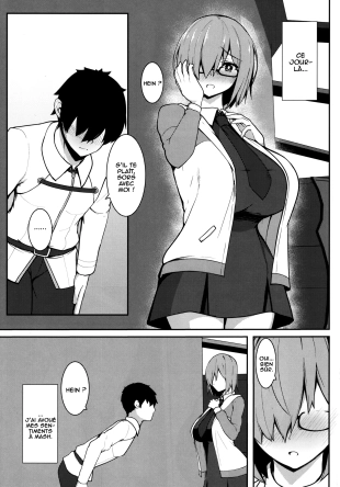 hentai fate grand order