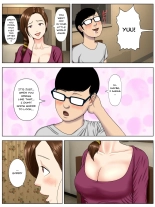 Sa.Ki.Ko.Sa.Re 1 Sex With a Mental Student Edition : page 8