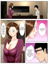 Sa.Ki.Ko.Sa.Re 1 Sex With a Mental Student Edition : page 9