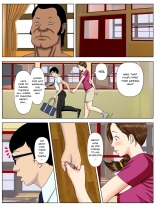 Sa.Ki.Ko.Sa.Re 1 Sex With a Mental Student Edition : page 23