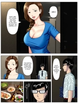 Sa.Ki.Ko.Sa.Re 1 Sex With a Mental Student Edition : page 64