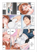 You Came During the Massage Earlier, Didn’t You? The Swimming Girl Is Weak Against Naughty Stimulus 1-3 : page 65