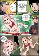 Sakura Skinsuit : page 1