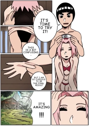 hentai naruto