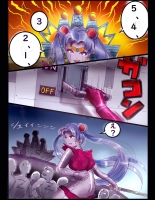 Sakuramachi Sanch?me Otokonoko Sensen : page 65