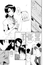 Sales Lady Yoriko | Vendeuse Yoriko page 1