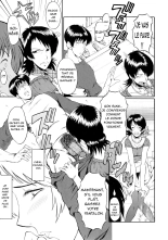 Sales Lady Yoriko | Vendeuse Yoriko page 3